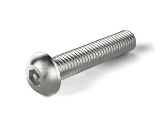 Safety screws 