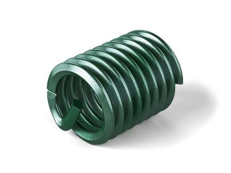 HELICOIL® Plus Free Running thread inserts M 6 | 6 | 500