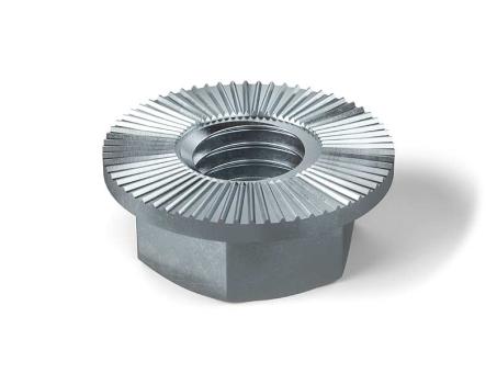 RIPP LOCK® self-locking nuts 
