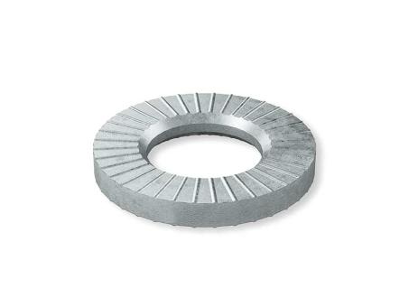 RIPP LOCK® self-locking washers ripped on both sides 10 | 200