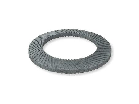 Lock washers 