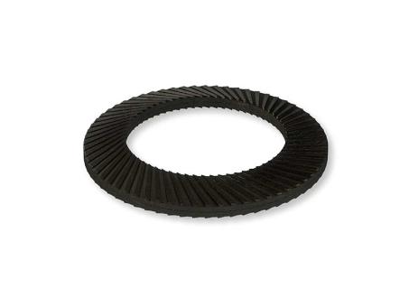 Lock washers 