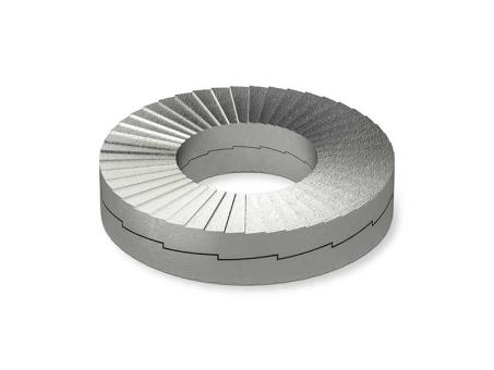 NORD-LOCK® wedge-locking washers 