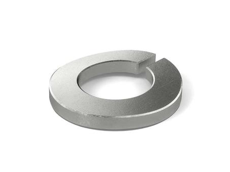 Spring washers 