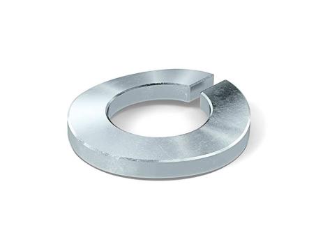 Spring washers 