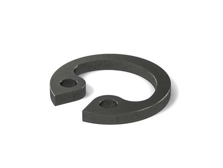 Lock rings for drilling 