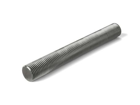 Threaded rods 