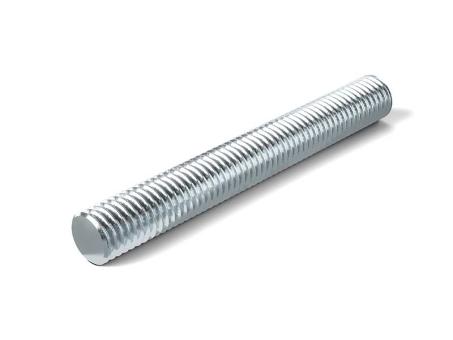 Threaded rods 