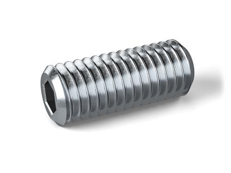 Set screws 