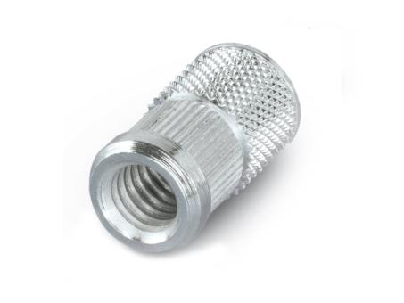 QUICKSERT® Expansion thread insert for expansion anchoring 