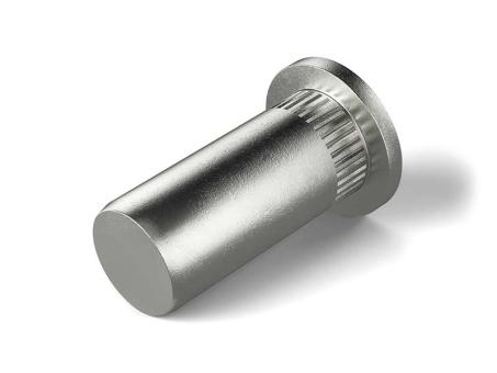 RIVKLE® Standard blind rivet nuts 