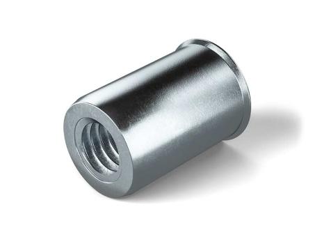 RIVKLE® Standard blind rivet nuts 