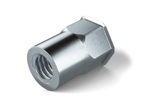 RIVKLE® Standard blind rivet nuts 