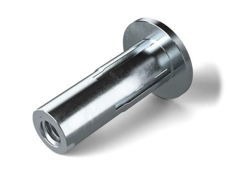 RIVKLE® PNP Standard blind rivet nuts 