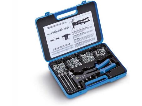 RIVKLE® BRK 01 Kit M4 - M6 | 1